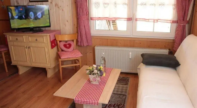Schwarzwaldhaus Kathi, Rezervați Hotel Todtmoos Markgräflerland