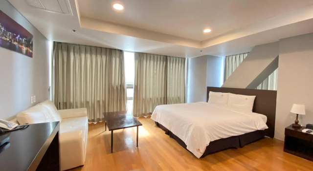 Suncloud Hotel