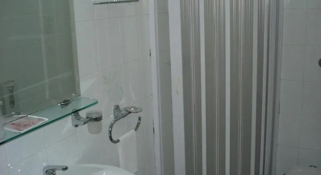 Одноместный номер Economy Hotel Ristorante Borgo La Tana