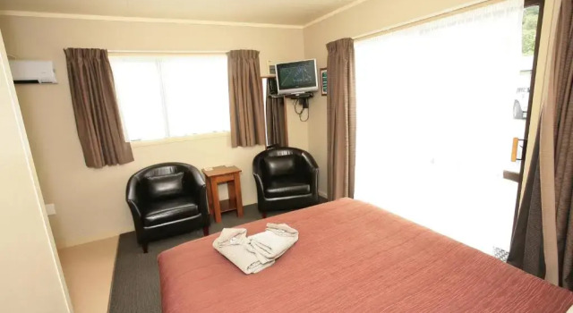 Oamaru TOP 10 Holiday Park