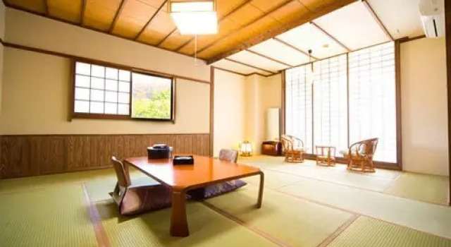 Meisui no Yado Hojuya, Prenota Affittacamere Kokonoe Oita