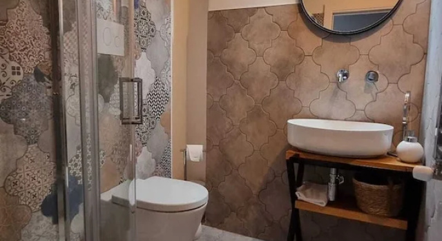 Номер Standard 2 Sicilie Rooms and Suite in Centro