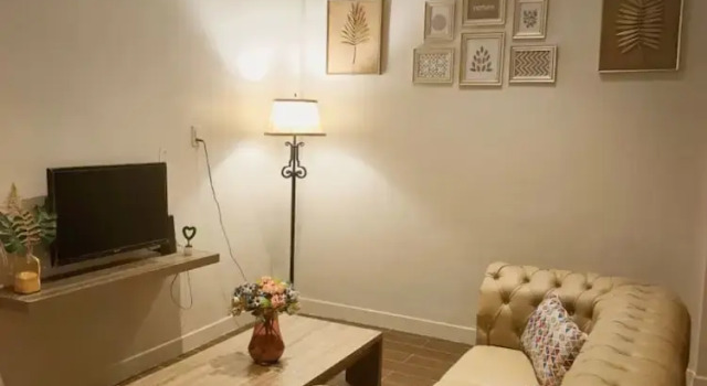 Номер Deluxe Green Forest Hotel