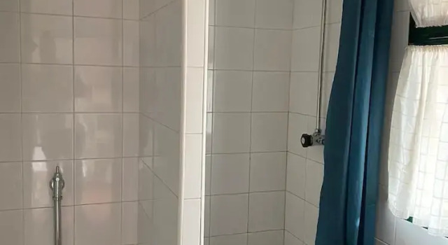 Трёхместный номер Standard Hostel Layos, Toledo