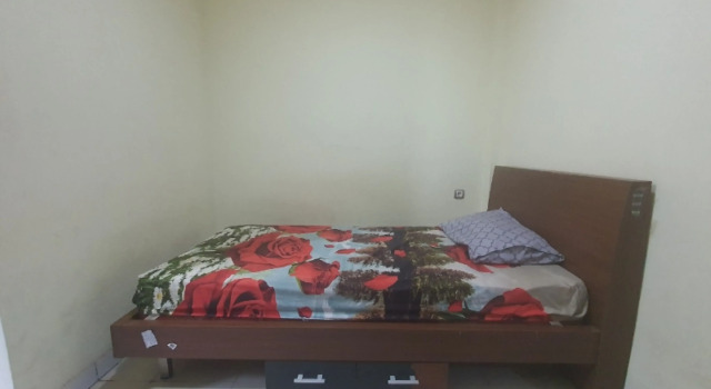 Номер Standard OYO 3243 3 Be Garden Hotel