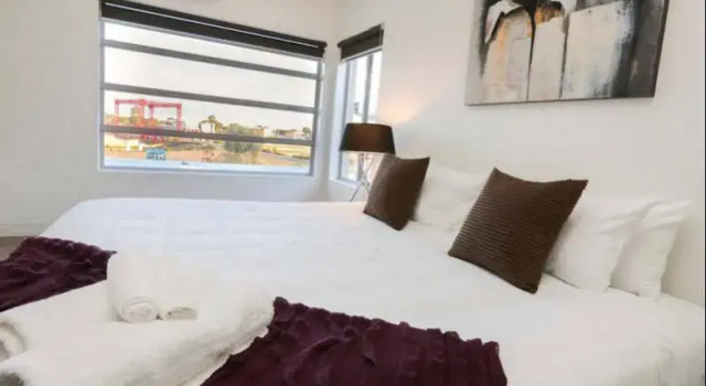 Indulge Luxury Homes - Marina 4, Забронировать Отель Милдьюра Mildura Region, рядом с Mildura Formula K Grand Prix Go Karts