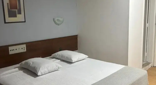 Номер Superior Fast 10 City Hotel