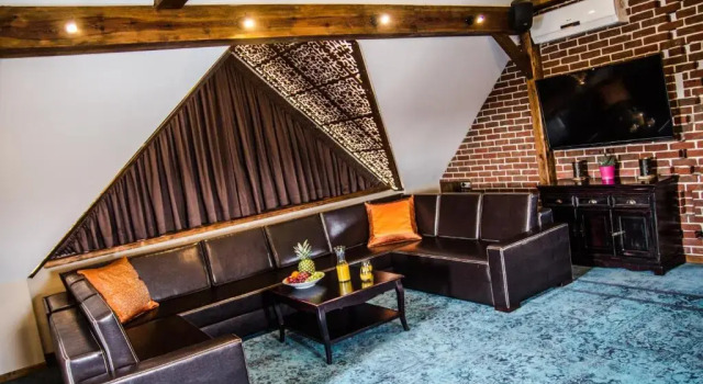 Апартаменты Lawendowy Zdrój Medycyna i SPA