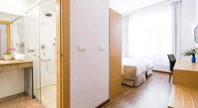 Двухместный номер Standard Cullera Holiday
