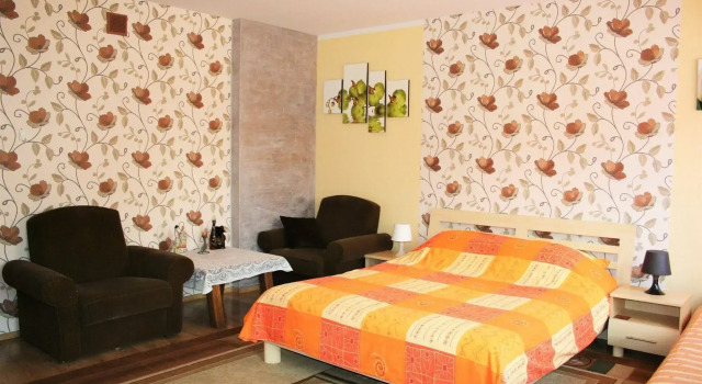 Apartamenty Komfort