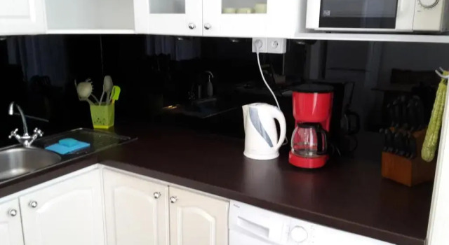 Апартаменты Apartment Alice Center