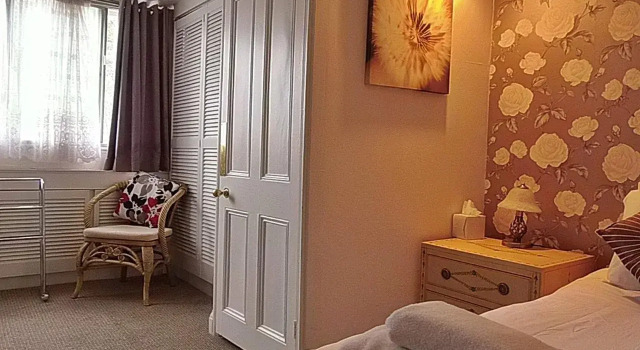 Windsor Lodge Hotel, Забронировать Отель Суонси 