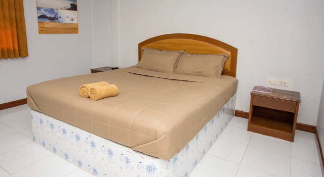 Номер Superior M.P Resort