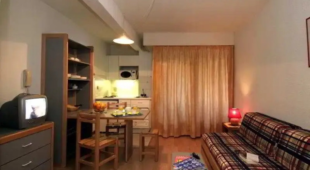 Le Grand Chalet - Le Studio, Забронировать Шале Виллы Овернь-Рона-Альпы, Вилла