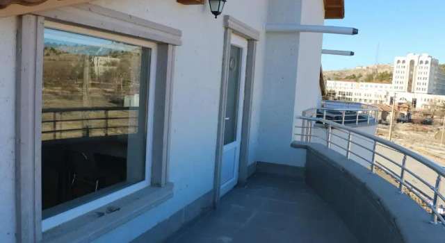 Апартаменты Villa Makao Suite Apart Otel