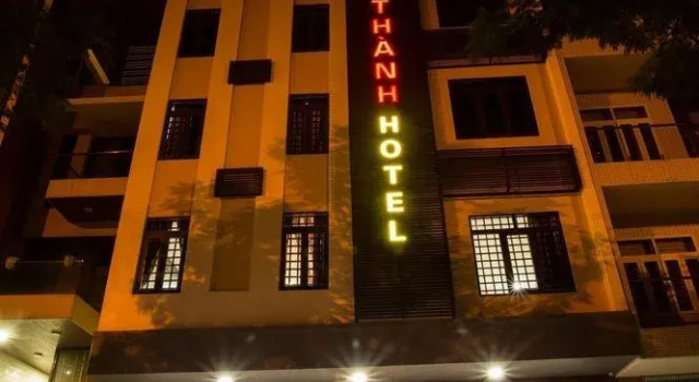 Bien Thanh Hotel