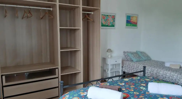 Апартаменты Casa Patrizia in Cisanello