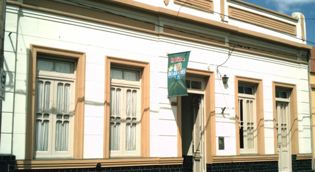 Hostal de las Nubes, Забронировать Отель Отели Сальта с бассейном, рядом с La Merced Church, Бассейн