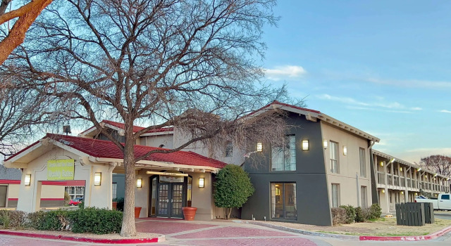 La Quinta Inn by Wyndham Amarillo Mid-City