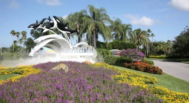 Апартаменты 710 Bahama Bay