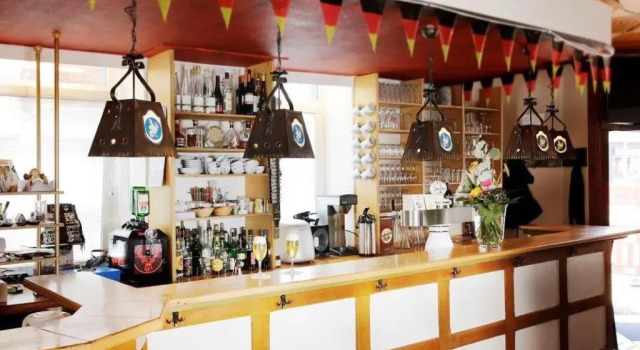 Номер Standard Hotel Goldener Hahn