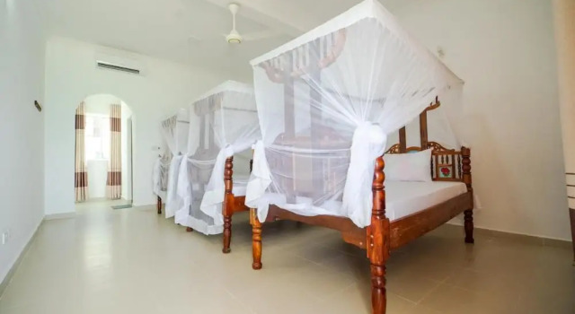 Номер Standard Visitors Inn Jambiani