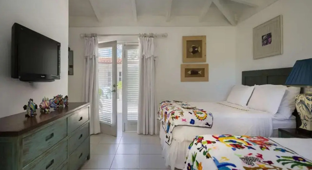 Sunny Vacation Villa 16, Забронировать Вилла Коттеджи Ла-Романа, рядом с Teeth of the Dog, Коттедж