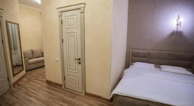Apartmá Nork Boutique Hotel