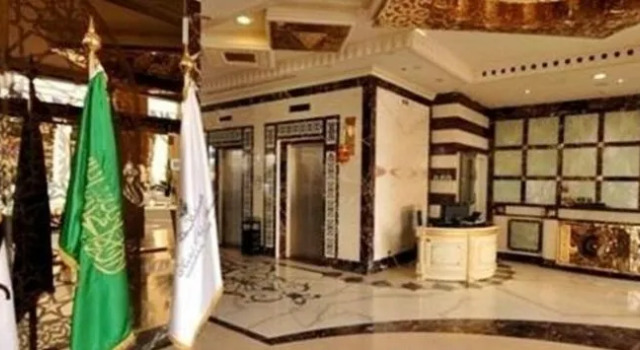 Al Khozama Madinah