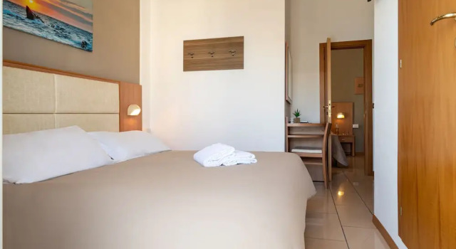Семейный номер Standard Amadei Hotel Figaro & Apartments
