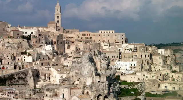 Appartamento Casa Grande