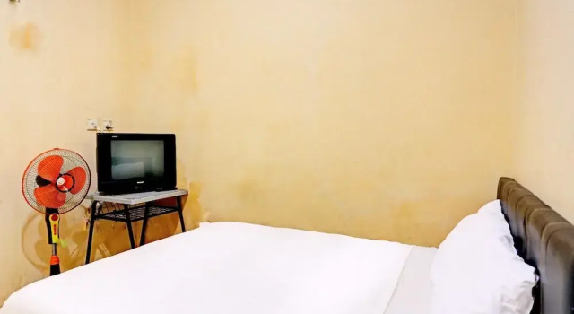 Hotel O Toyo Homestay Syariah, Book Hotel Batam Indonesia, near Batam Centre Ferry Terminal