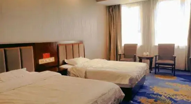 Gongnaisi Hotel, Prenota Hotel Hotel a Xinjiang con parcheggio, Parcheggio