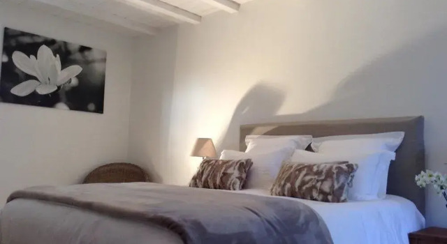 La Grange dAunis, Reserva ahora Bed & breakfast Aigrefeuille-d'Aunis 