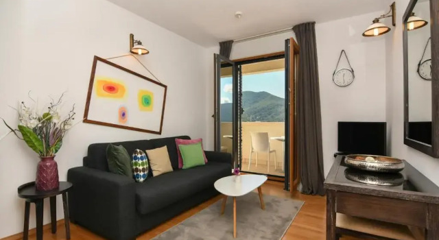 Люкс Boutique Hotel Kredo