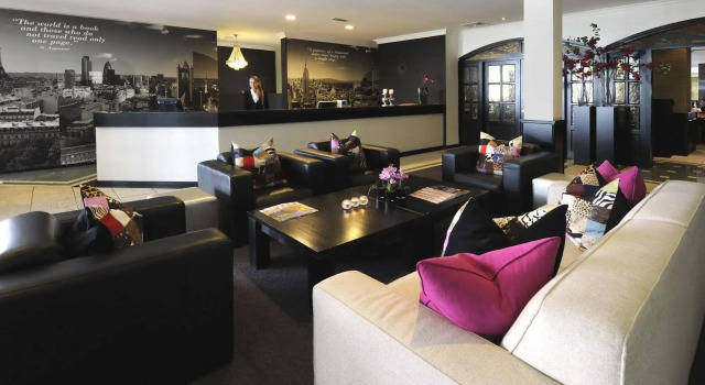 Van der Valk Hotel Nazareth - Gent