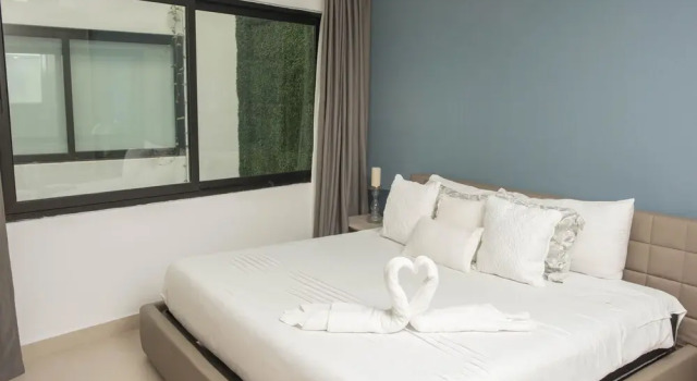 It Building 402 by iMexico, Prenota Hotel Hotel a Quintana Roo con piscina, Piscina