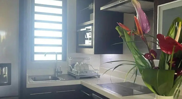 Апартаменты Deluxe Residence Alizees Spa