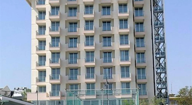 Terminal Palace & SPA