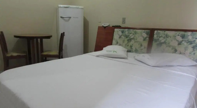 Номер Standard Hotel Plaza Olido