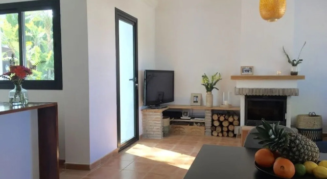 B&B Villa Pinos Málaga, Забронировать Вилла Алаурин-де-ла-Торре провинция Малага