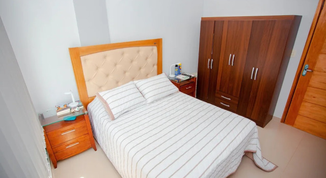 Asuncion Soho - Departamentos, Rezervați Apartament Apartamente în Asuncion, Apartament