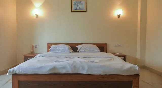 Genesis Villa, 예약 빌라 Assam 코티지, 코티지