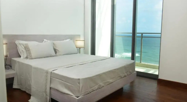 Апартаменты Oceanfront Condos Galle by ICC