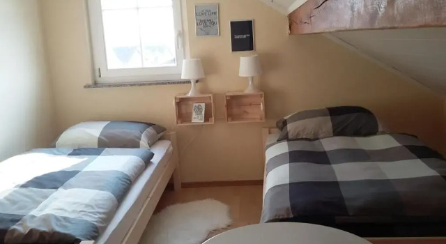 Апартаменты Apartments Place4you
