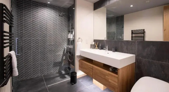 Номер Standard Country Resort Niseko