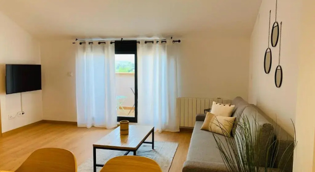 Апартаменты Apartamentos Best Ainsa
