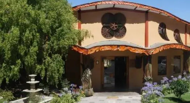 Sel Lodge hotel y spa