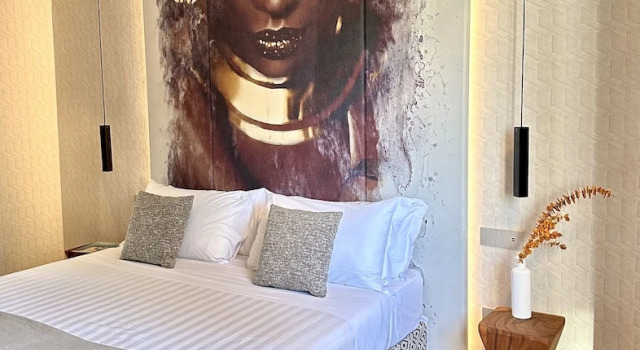 Junior-Suite Hotel Mealba