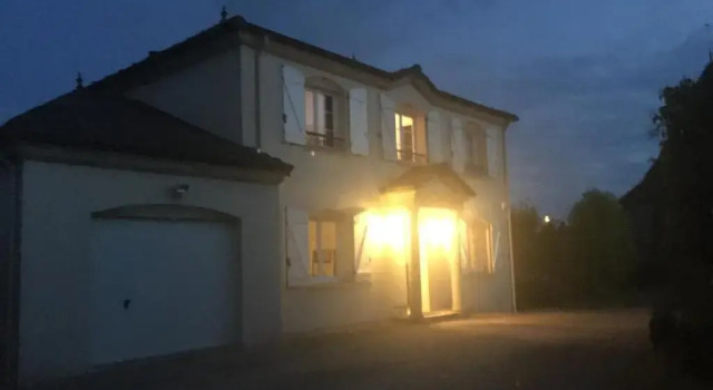 Номер Standard Gîte "Le Millésime 61"